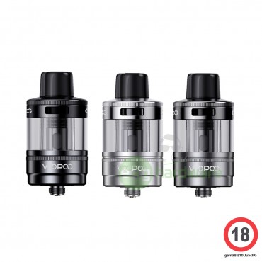 Voopoo PnP X Pod/Tank Verdampfer