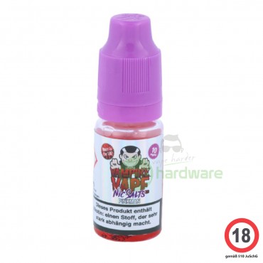 Vampire Vape Pinkman Nikotinsalz 10ml 10mg