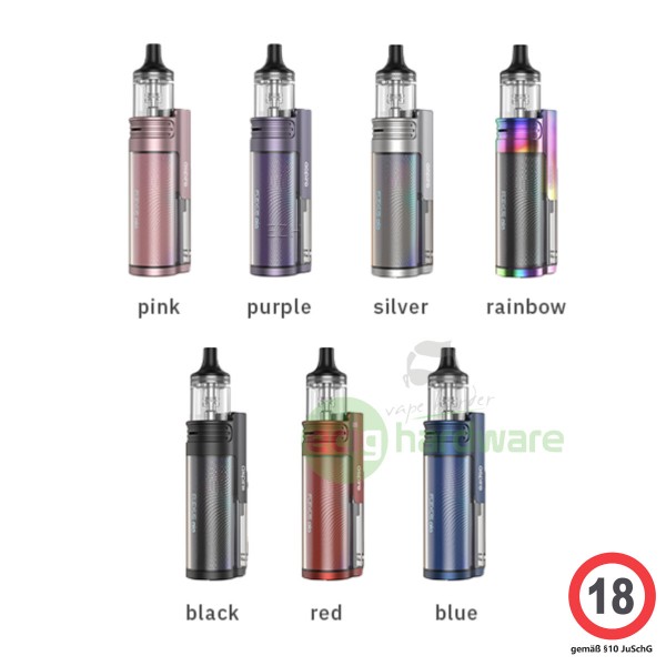 Aspire Flexus AIO Kit