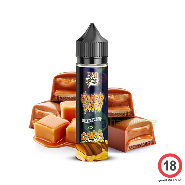 Bad Candy Juicd Cara Shock 10ml Aroma