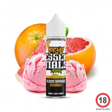 Barehead Essentials Blood Orange Sherbet 10ml Aroma