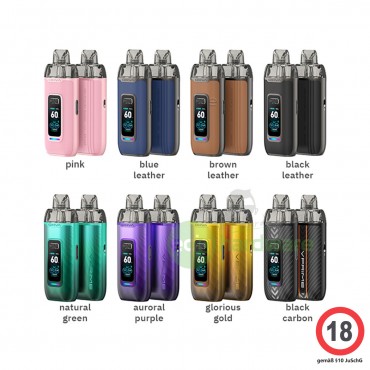 OXVA VPrime Pod Kit
