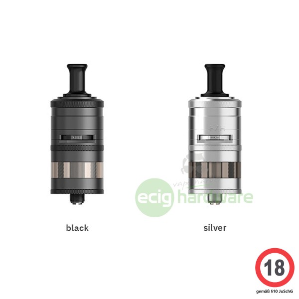 Vandy Vape GSV ProjeGt X RDTA