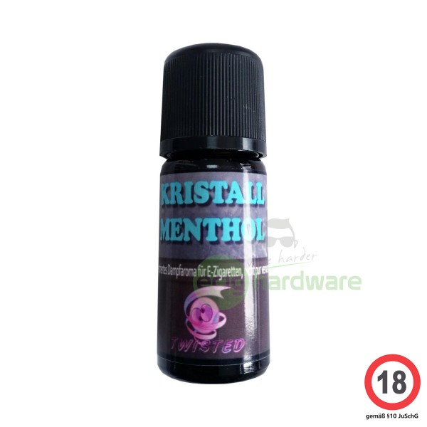 Twisted Kristall Menthol