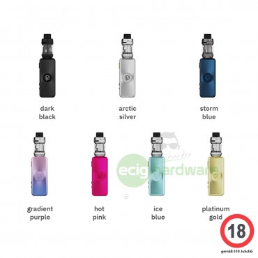 Vaporesso Gen SE 80 Watt Kit