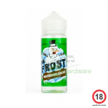 Dr. Frost WATERMELON ICE 100ml 0mg