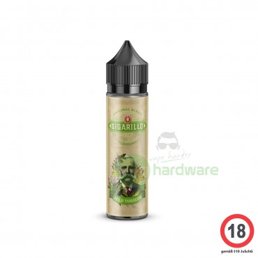 Sigarillo Mild Tobacco 6ml Aroma