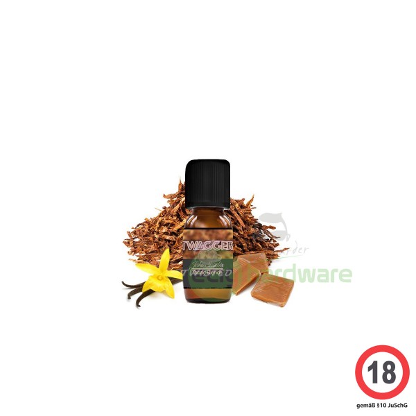John Smith´s Blended Tobacco Flavor Twagger 10ml