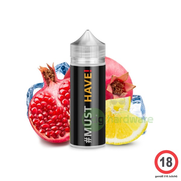 Must Have Aroma ! 10ml