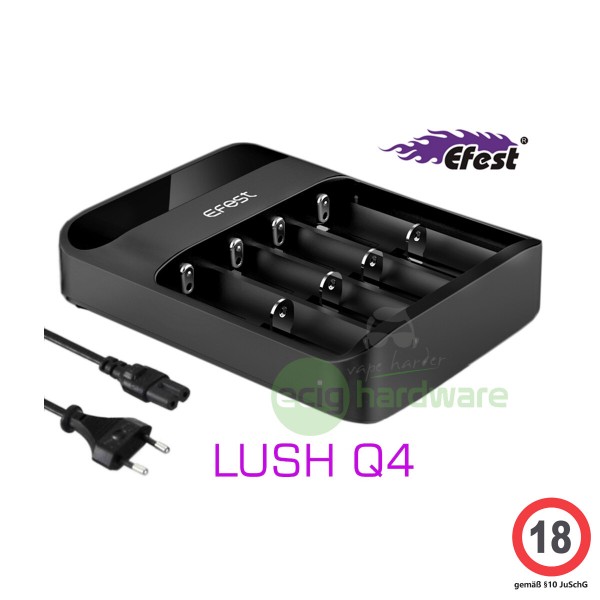 Efest Lush Q4