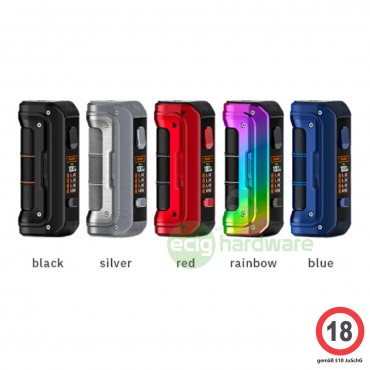 GeekVape Aegis Max 2 Mod
