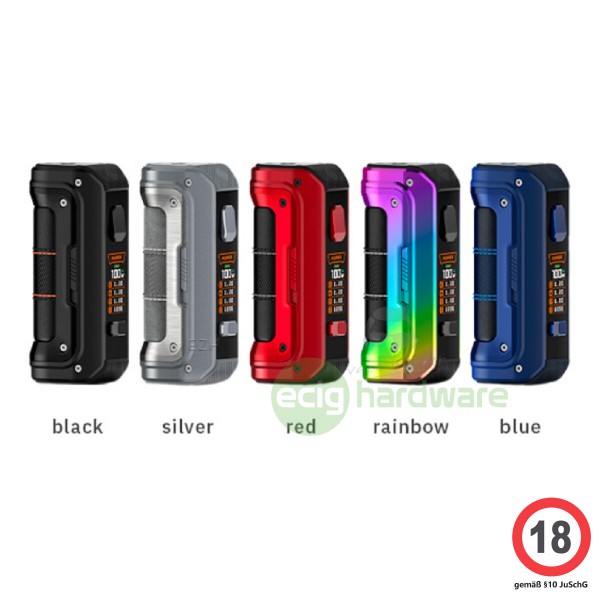 GeekVape Aegis Max 2 Mod