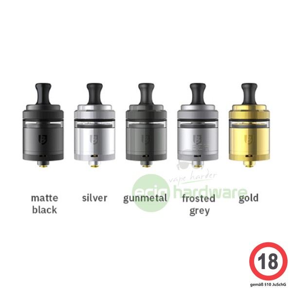 Vandy Vape Berserker V3 MTL RTA