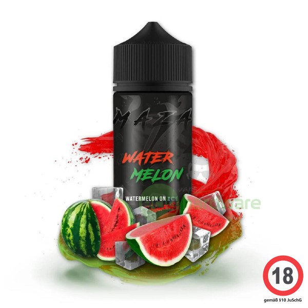 MaZa Watermelon 10ml Aroma