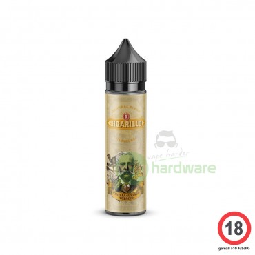Sigarillo Vanilla Custard Tobacco 15ml Aroma