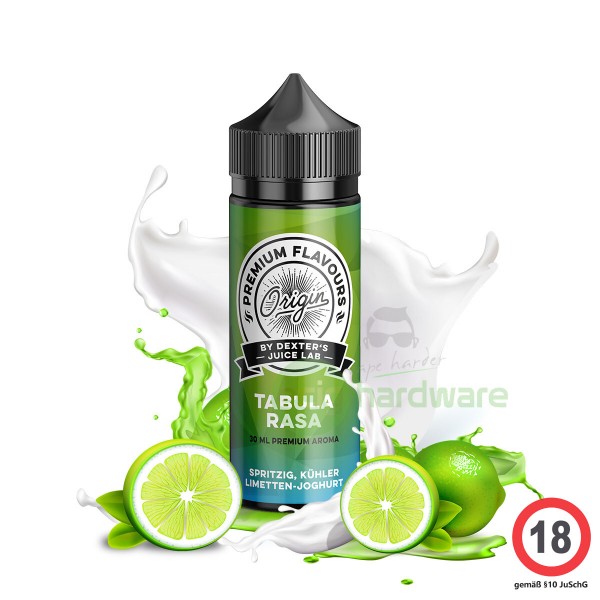 Dexter´s Juice Lab Tabula Rasa 10ml Aroma