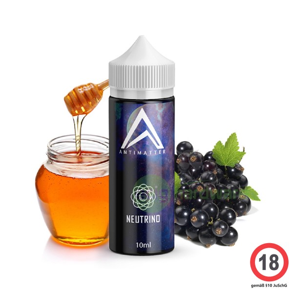 Antimatter Neutrino 10ml Aroma