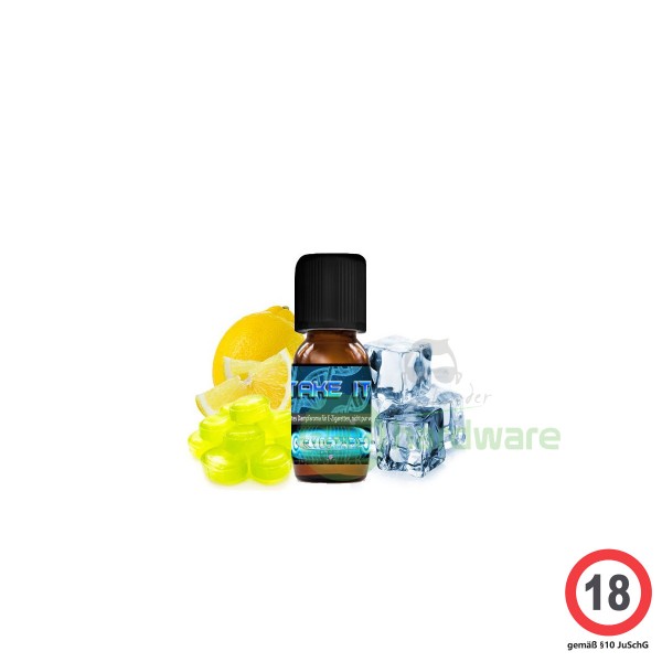 Cryostasis Take IT 10ml