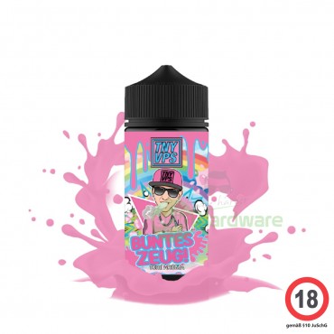 Tony Vapes Buntes Zeug 10ml Aroma
