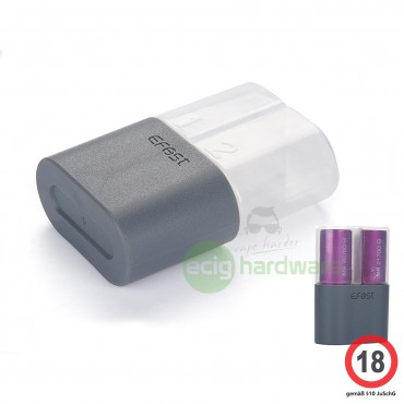 Efest Akkubox 20700/21700
