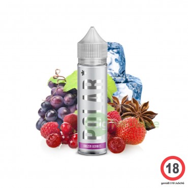 Polar Frozen Berries 10ml Aroma