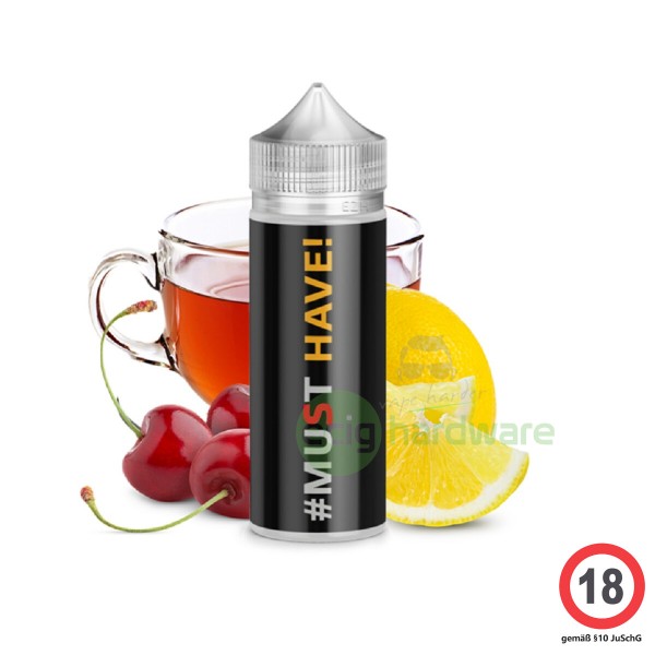 Must Have Aroma S 10ml