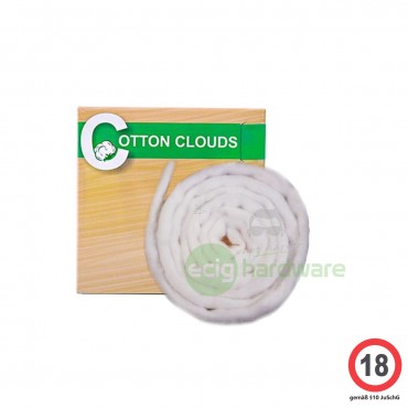 Vapefly Cotton Clouds