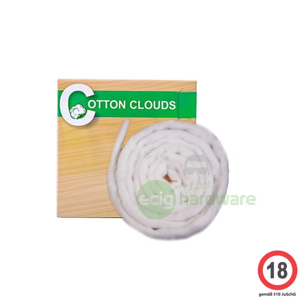 Vapefly Cotton Clouds