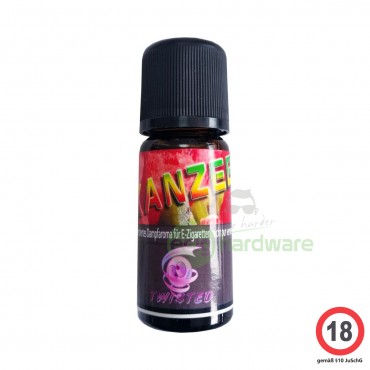 Twisted Kanzee