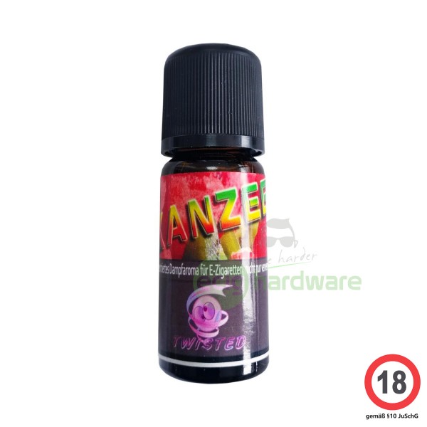 Twisted Kanzee