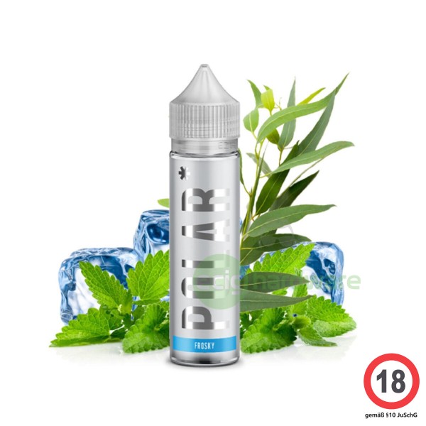 Polar Frosky 10ml Aroma