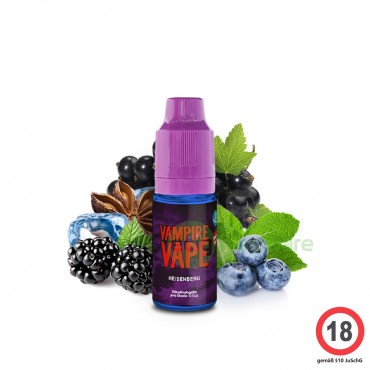 Vampire Vape Heisenberg 10ml Liquid
