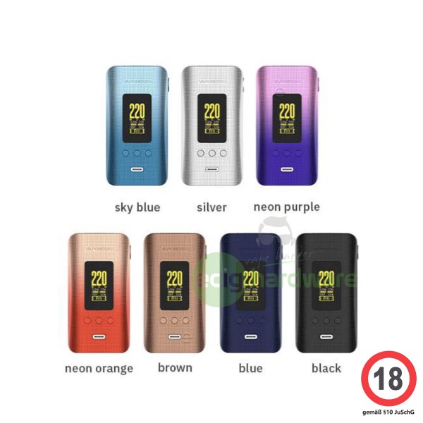 Vaporesso GEN 200 Mod