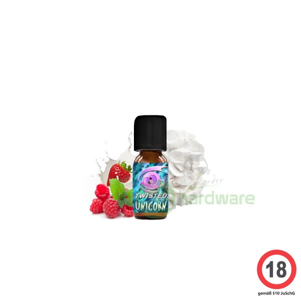 Twisted Unicorn 10ml Aroma