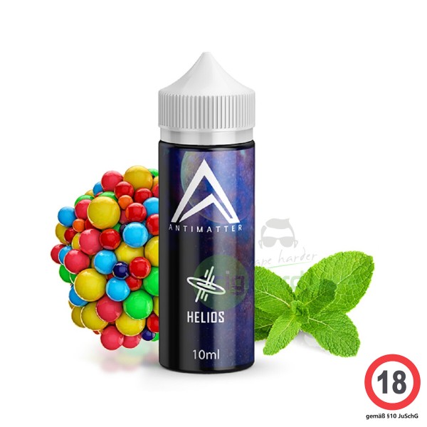 Antimatter Helios 10ml Aroma