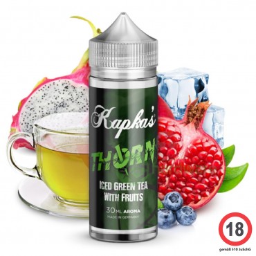 Kapka´s Flava Thorn 10ml Aroma