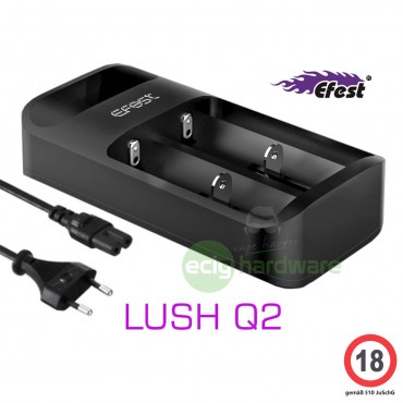 Efest Lush Q2