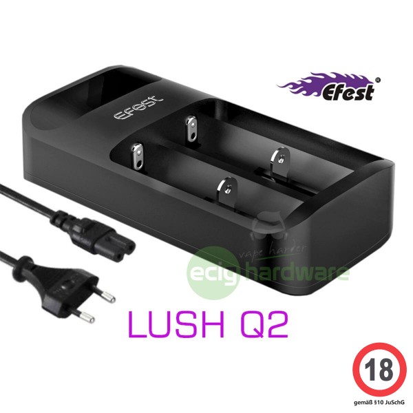 Efest Lush Q2