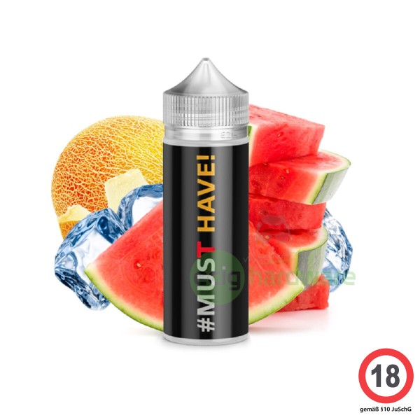 Must Have Aroma T 10ml