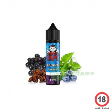 Vampire Vape Heisenberg Aroma 10ml