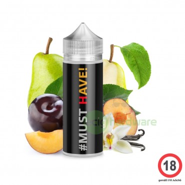 Must Have Aroma H 10ml