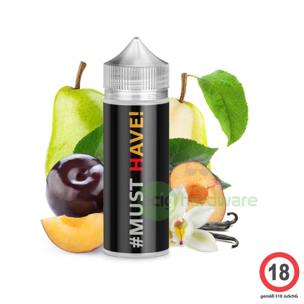 Must Have Aroma H 10ml