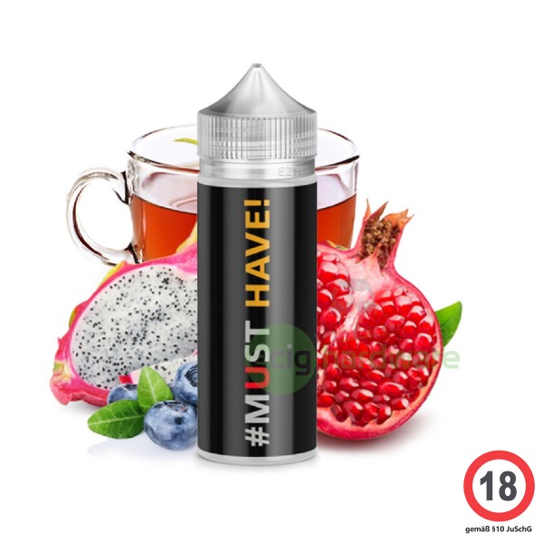 Must Have Aroma U 10ml
