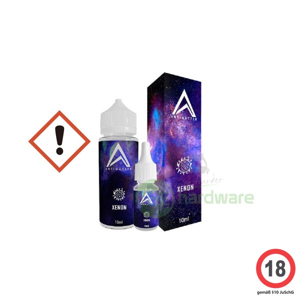 Antimatter Xenon (Aroma) 10ml