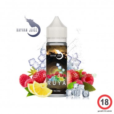 Hayvan Juice Rüya 10ml Aroma