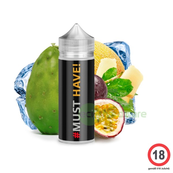 Must Have Aroma # 10ml