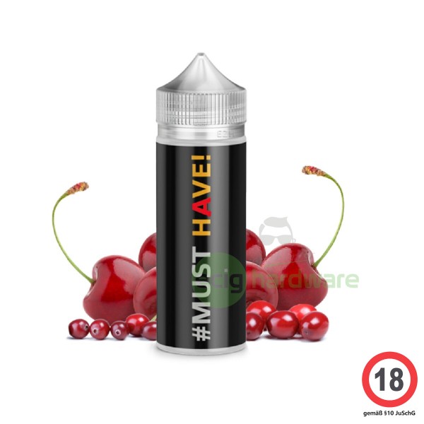 Must Have Aroma A 10ml