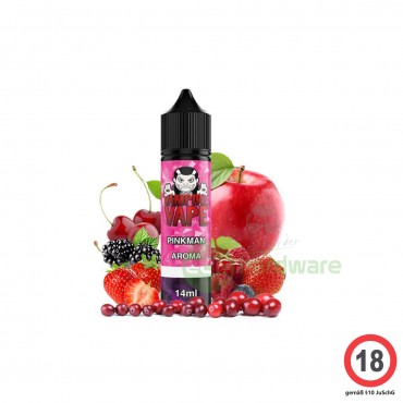 Vampire Vape Pinkman Aroma 10ml