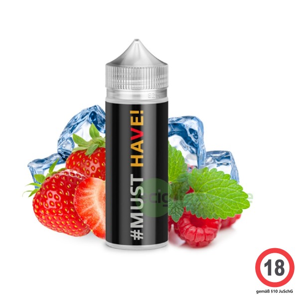 Must Have Aroma V 10ml