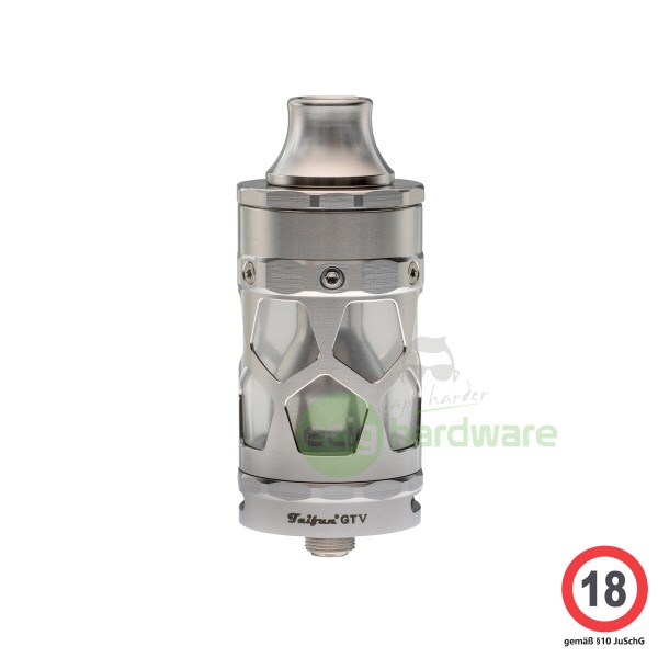 Smokerstore Taifun GT V